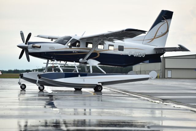 Quest Kodiak (C-GKDG)