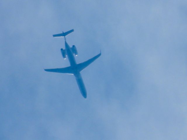 Embraer EMB-145XR (N11192) - UCA4955br /SGF-DENbr /09/17/22