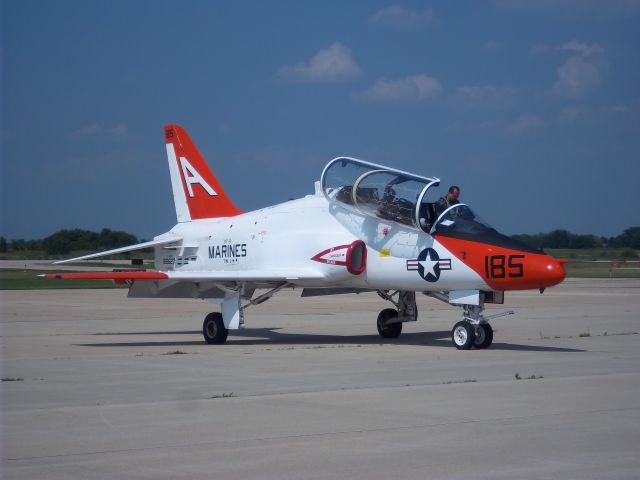 — — - Douglas T45-C Goshawk