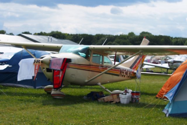 Cessna Skyhawk (N9343G)