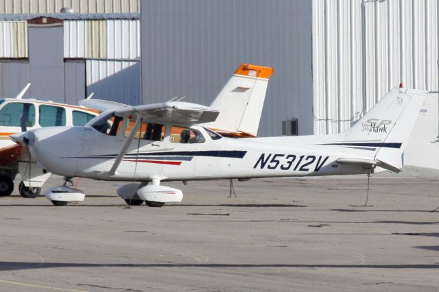 Cessna Skyhawk (N5312V)