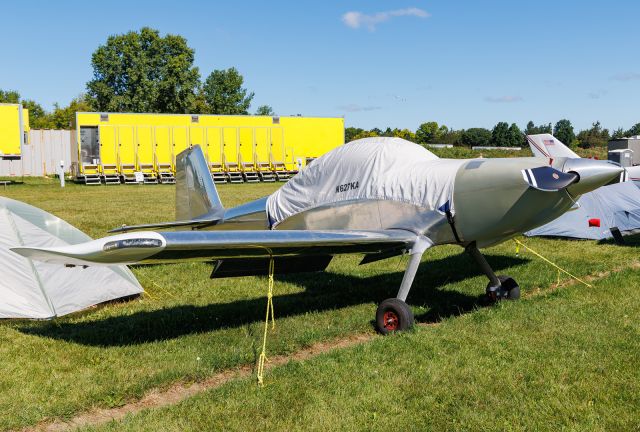 N627KA —