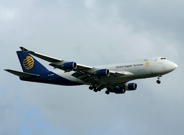 G-GSSA —