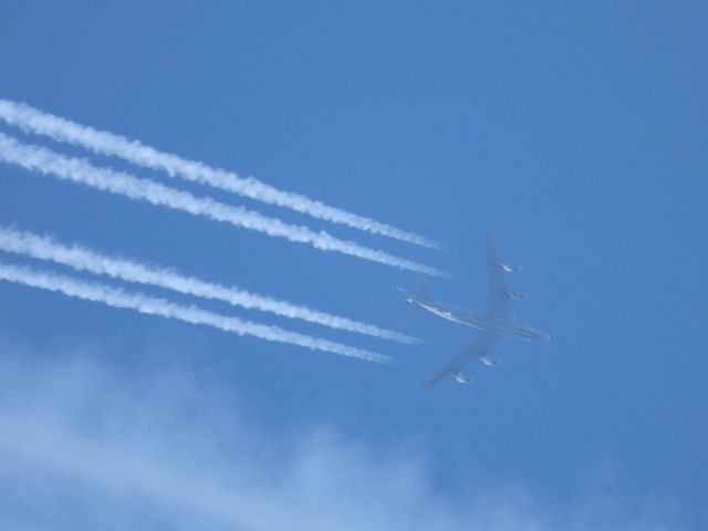 Boeing C-135FR Stratotanker (60-0315)