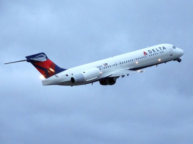 Boeing 717-200 (N939AT)