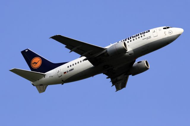 BOEING 737-300 (D-ABIH)