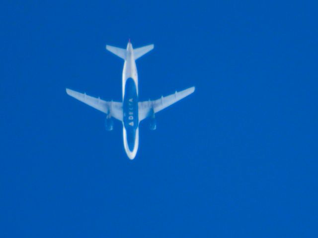 Airbus A319 (N347NB) - DAL645br /08/30/21