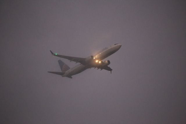 Boeing 737-800 (N12238)
