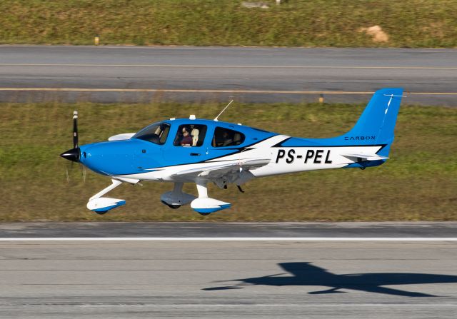 Cirrus SR-22 (PS-PEL)