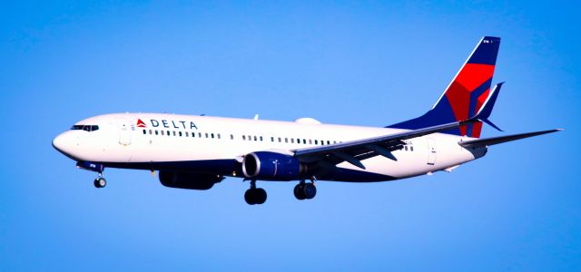 Boeing 737-800 (N388DA) - 4-20-2024