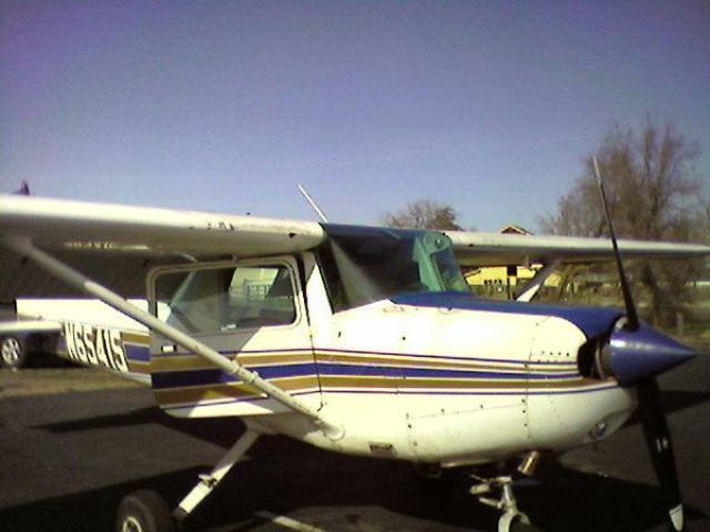 Cessna 152 (N65415)