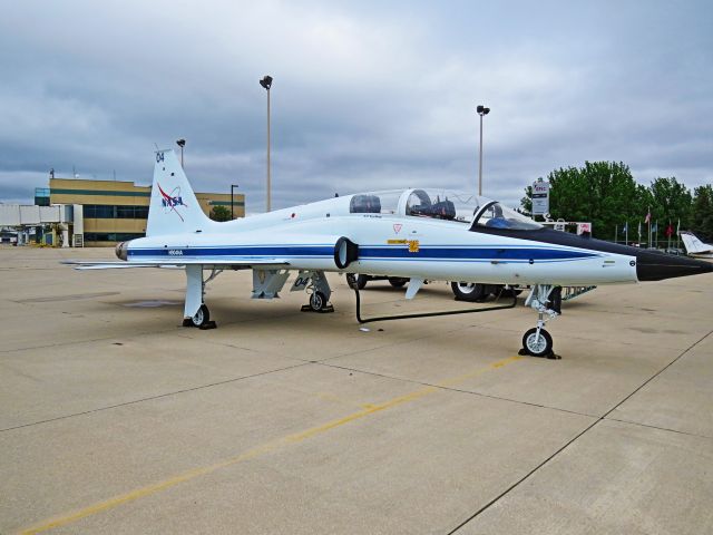 Northrop T-38 Talon (N904NA)