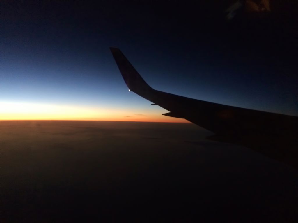 BOEING 767-300 (N588HA)