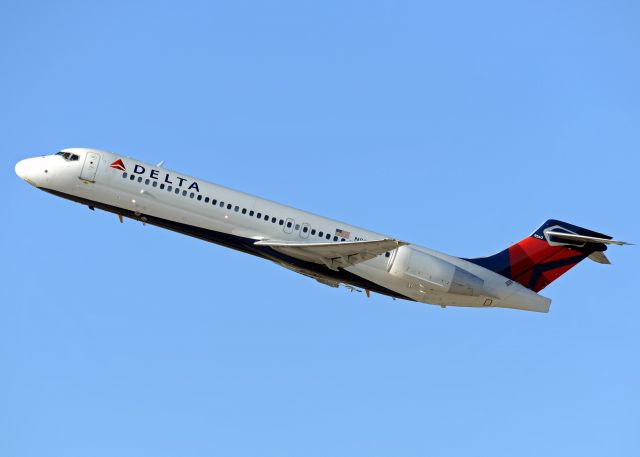 Boeing 717-200 (N938AT)