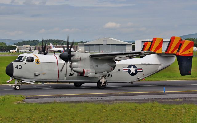 16-2154 — - u.s.navy c-2a greyhound 162154 dep shannon 29/5/14.