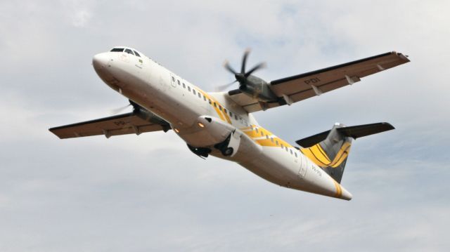 ATR ATR-72 (PR-PDI)