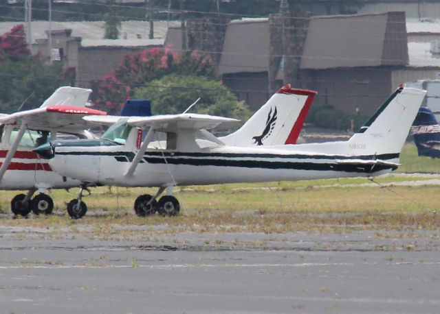 Cessna Skyhawk (N89311)