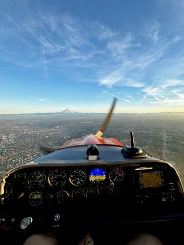 CHAMPION Sky-Trac (N5198X)