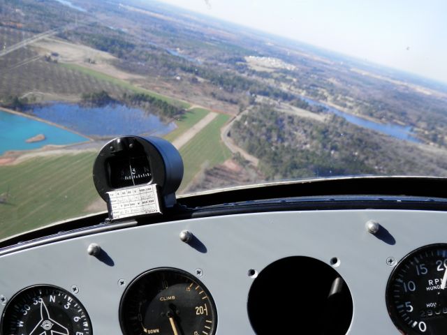 Cessna 170 (N2966D)