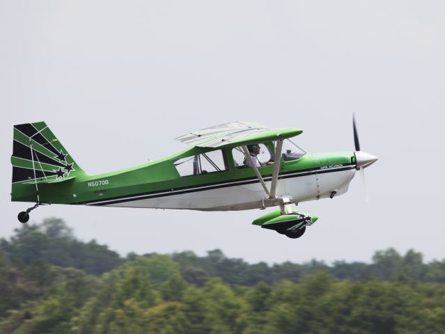 CHAMPION Decathlon (N5070G)