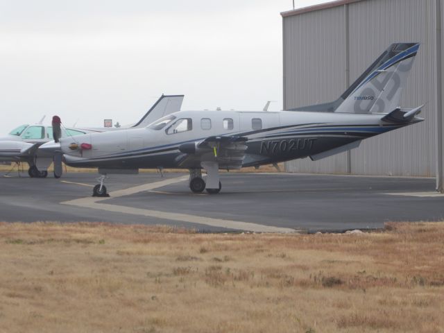 Socata TBM-700 (N702UT)