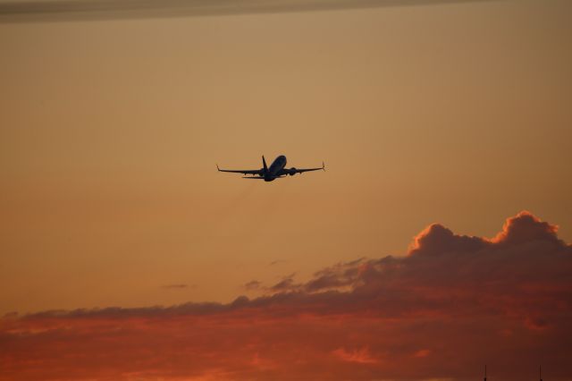 Boeing 737-700 (N946WN)