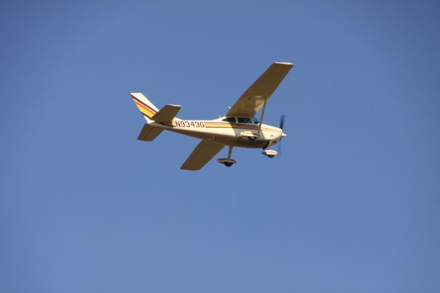Cessna Skylane (N9343G)