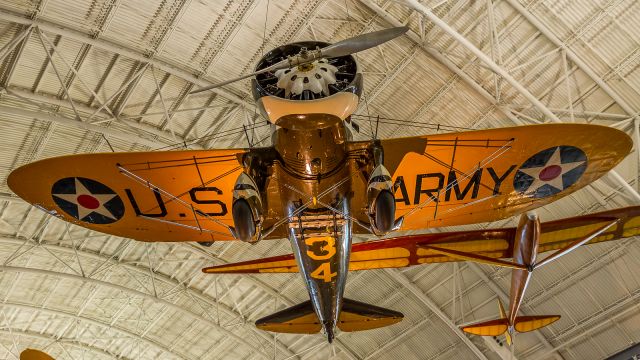 — — - More clicks from the Udvar-Hazy Aviation museum near Dulles, Washington