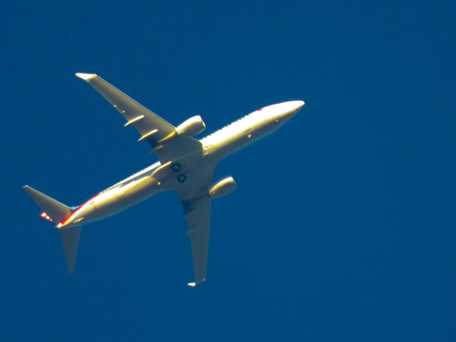 Boeing 737-800 (N949NN) - AAL2499br /ORD-DFWbr /04/13/22