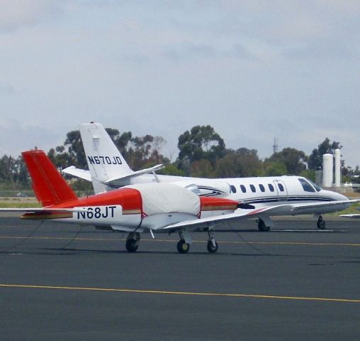 Dassault Falcon 900 (N670JD)