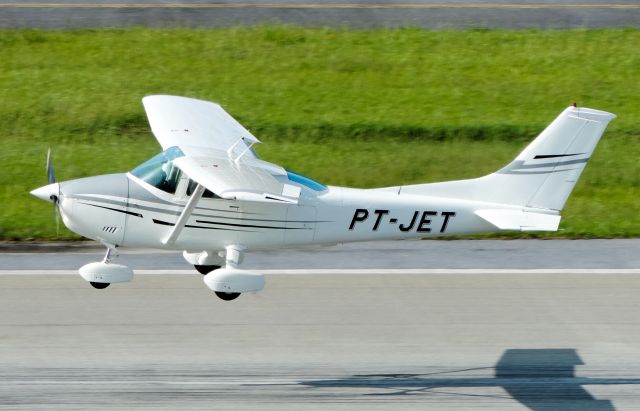 PT-JET —