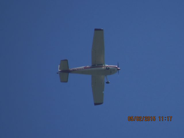Cessna Skywagon 180 (N7930V)