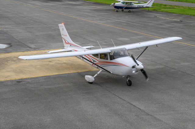 Cessna Skylane (N222PX)