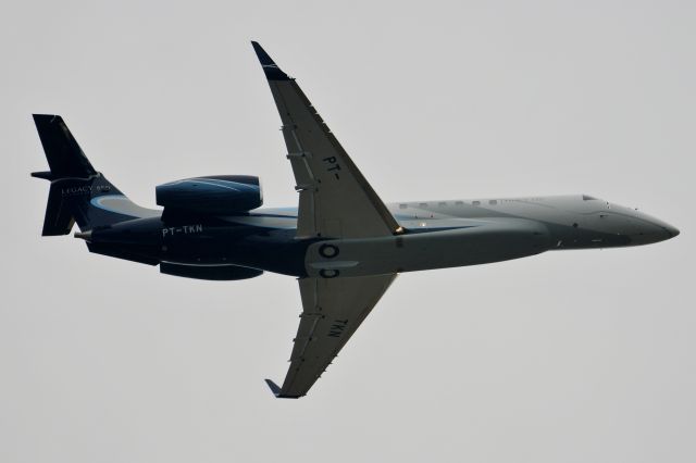 Embraer ERJ-135 (PT-TKN)