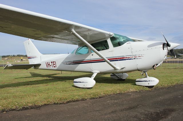 Cessna Skyhawk (VH-TEI)