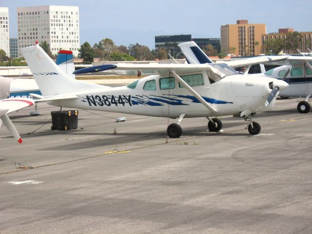 Cessna Centurion (N3844Y)