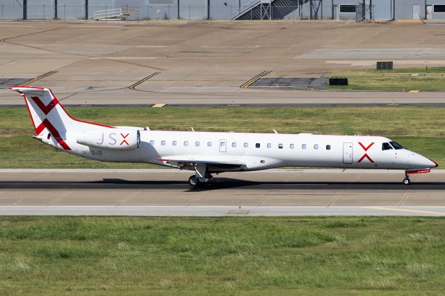 Embraer ERJ-145 (N912JX)