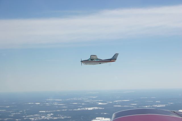 Cessna Centurion (N5274Y)