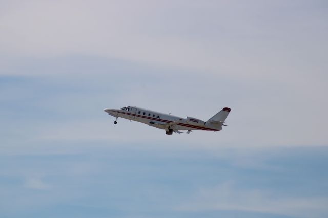IAI Gulfstream G100 (N53BC)