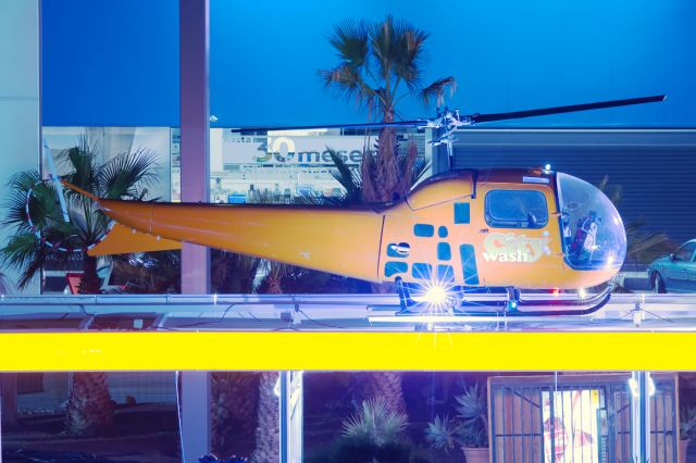 G-ASLR —