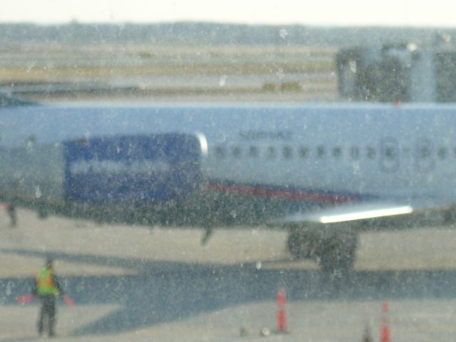 — — - Air Trans pre departure