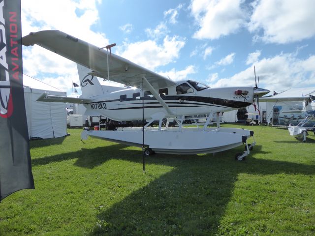 Quest Kodiak (N178KQ)