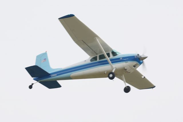 Cessna Skywagon 180 (N2859A)