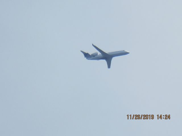 Canadair Regional Jet CRJ-200 (N978SW)