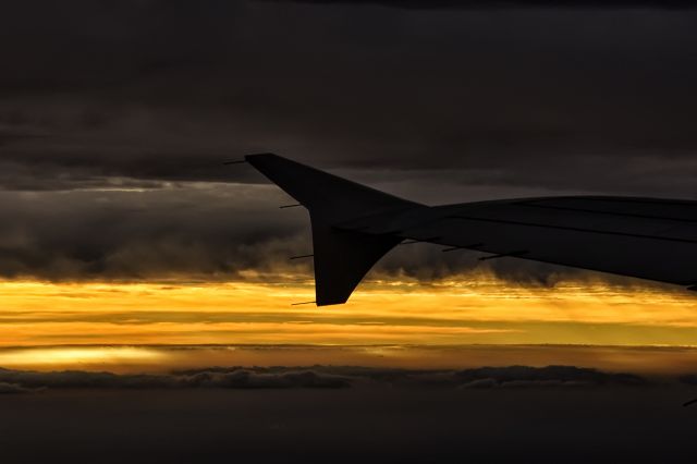 Airbus A320 (EC-HTB)