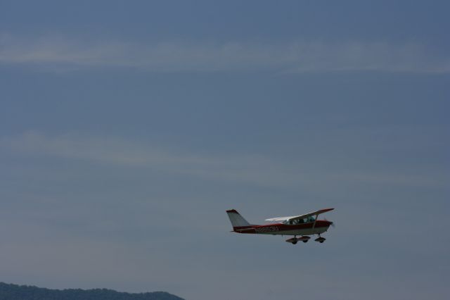 Cessna Skyhawk (N8653U)