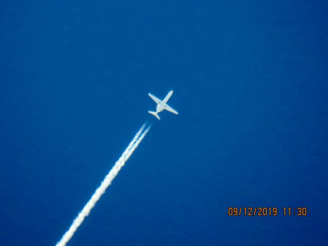 Cessna Citation CJ3 (N304TC)