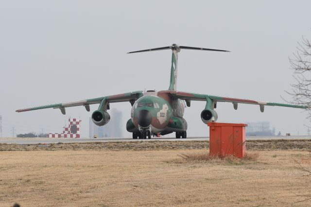 KAWASAKI C-1 (28-1002) - It's almost time to retire !!br /12.March.2021