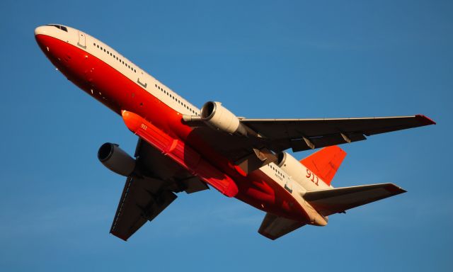 McDonnell Douglas DC-10 (N17085)