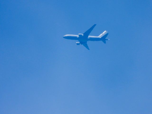 Boeing KC-46 Pegasus (1846041) - 05/08/21